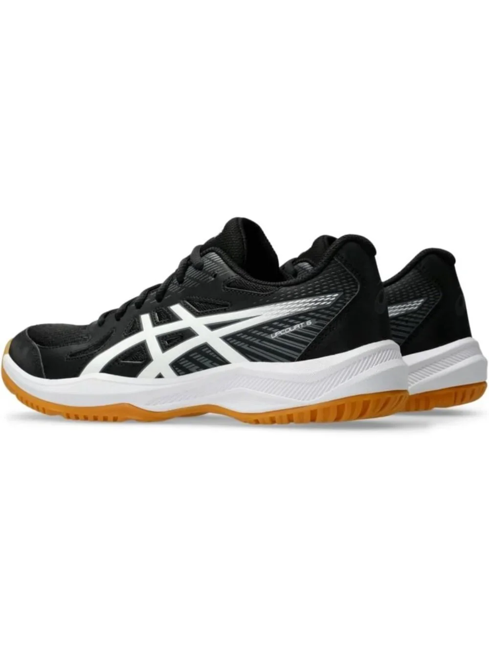 Women's Volleyball Shoes - Lightweight, Breathable, Non-Slip Athletic Footwear